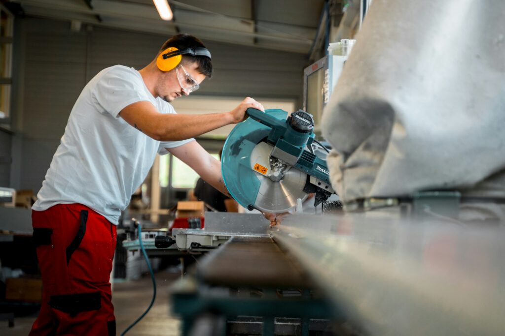 high-paying blue-collar jobs