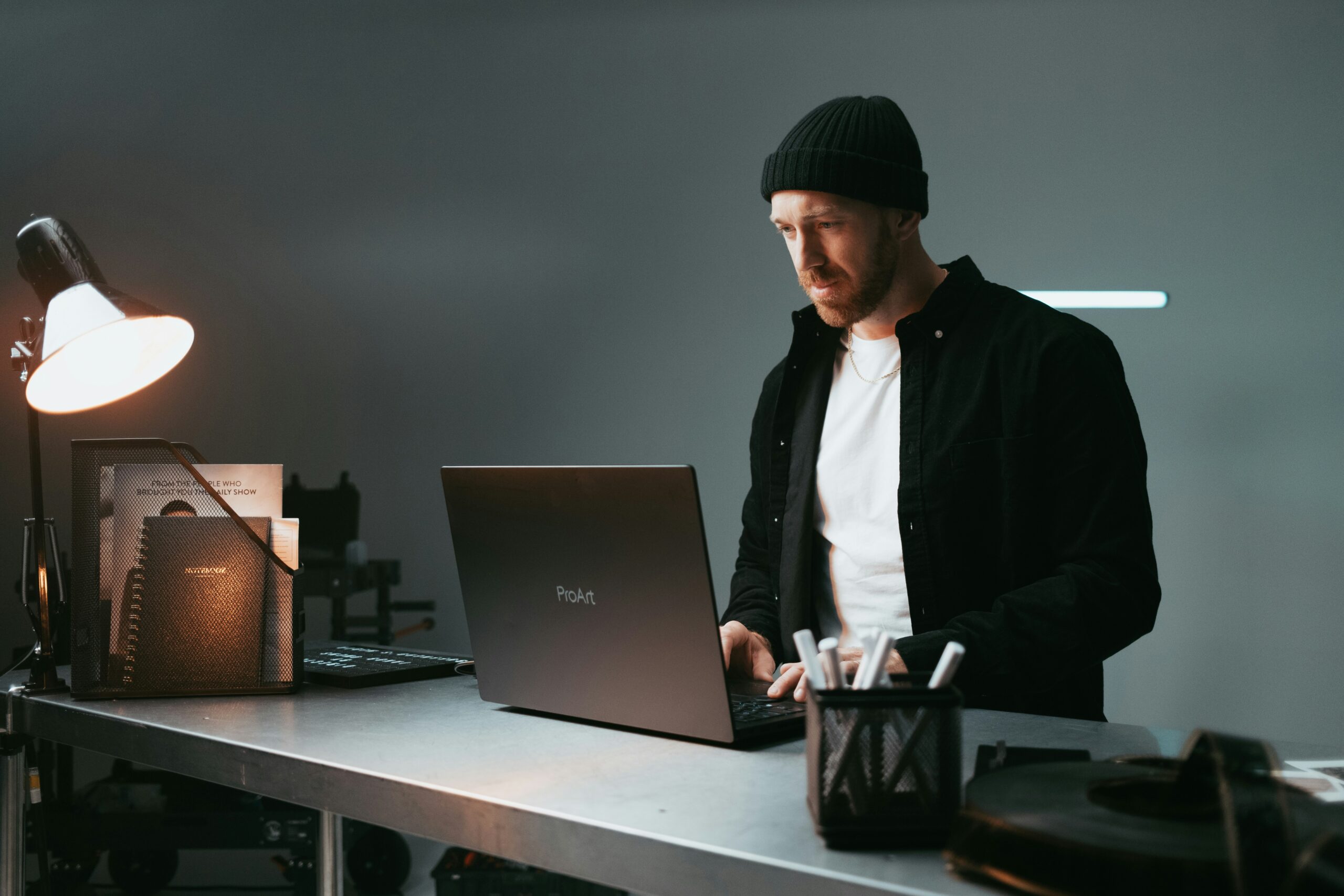 How AI is Changing the Way Companies Hire — And How to Stay Ahead